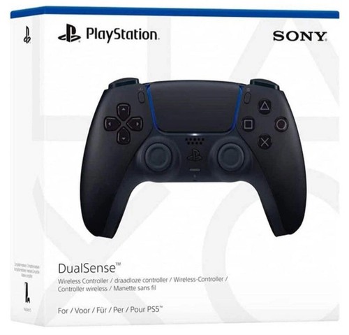 Controller ps5 sony dualsense - sony,
