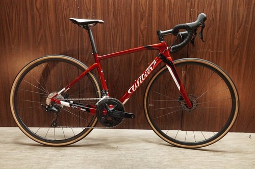 Wilier gtr team disc - gtr,