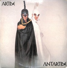 Renato Zero – Artide