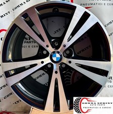 4 CERCHI IN LEGA ORIGINALI