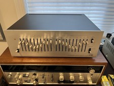 PIONEER SG-9500 EQUALIZZATORE