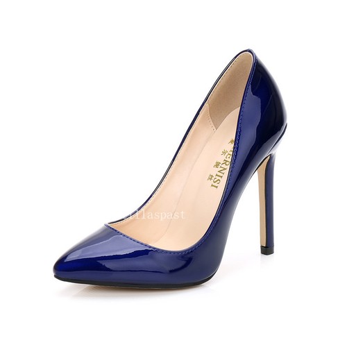 Scarpe decolte uomo - , alto
