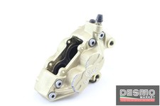 Front right brake caliper