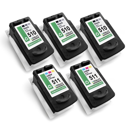 Pro cartuccia xl per - 5x, 3+2
