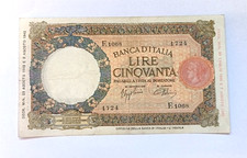 Lire lupetta capitolina - lire, (