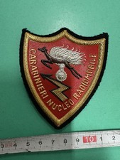 SCUDETTO BRACCIO UNIFORME