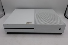 Xbox One S Console 1TB Bianca
