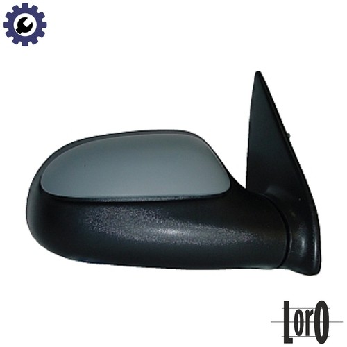 Specchietto retrovisore - specchietto,