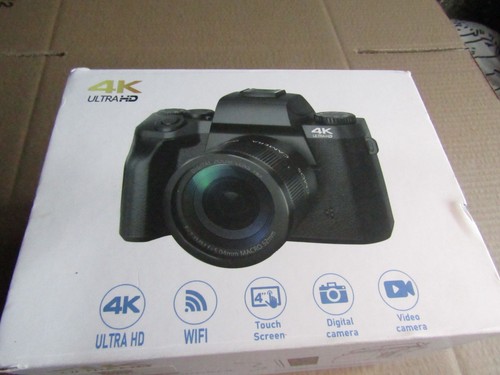 Fotocamera digitale per - fotocamera,