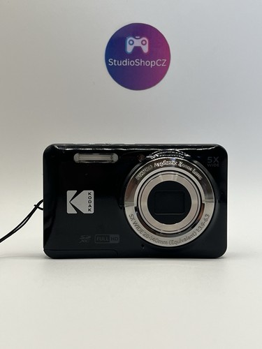 Kodak pixpro fz55 - 16, mp
