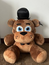 Peluche Jazwares Five Nights