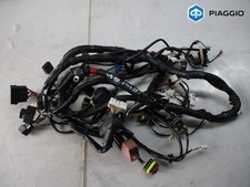 1D0002155 Impianto Elettrico Cablaggio Cavi Cavo Piaggio Liberty 125 2013 2014