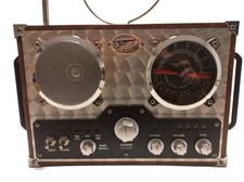 Radio da campo SPIRIT OF ST