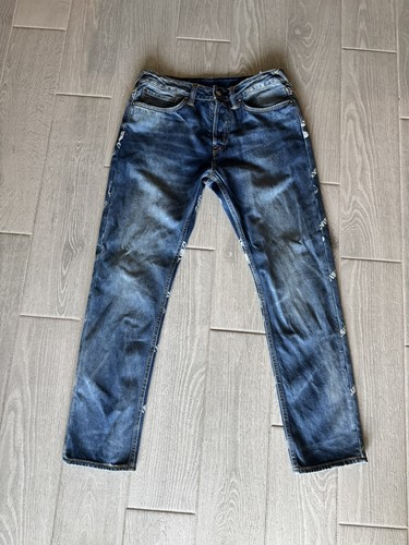 Jeans evisu denim - evisu,