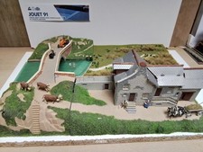 JOUEF HO. REF 1016 1017 SCENE