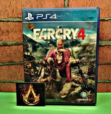Far Cry 4 🇮🇹 PS4