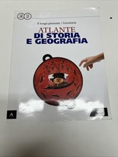 Il lungo presente, Atlante di