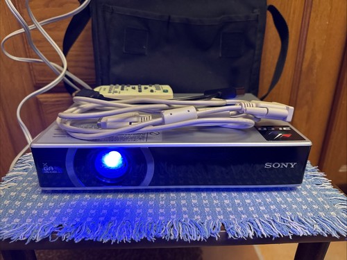 Sony home proiettore - sony, video