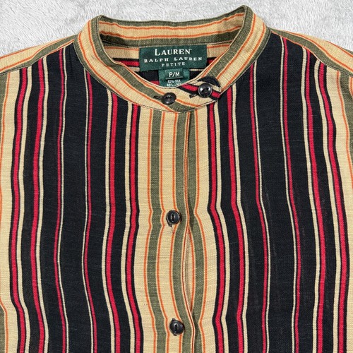 Camicia vintage lauren - vintage,