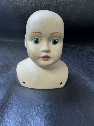 Vintage child mannequin - vintage,