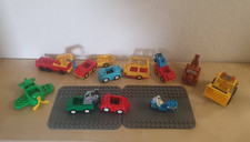 LEGO Duplo | Set Veicoli |