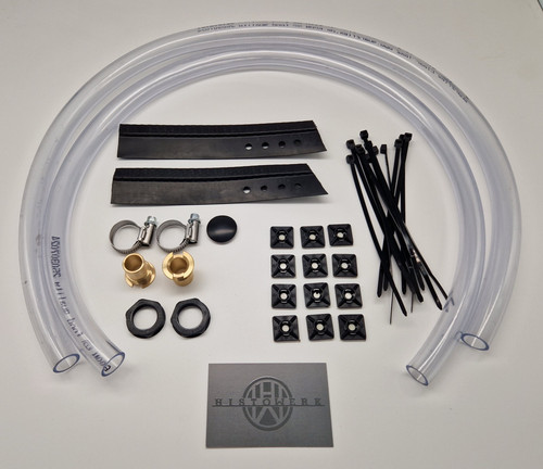 Kit scarico acqua t4 - kit, vw