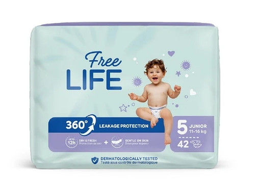 Freelife sirius junior 42pz - sirius,
