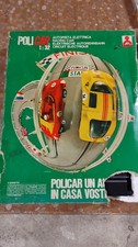 Pista Policar Per Ricambi