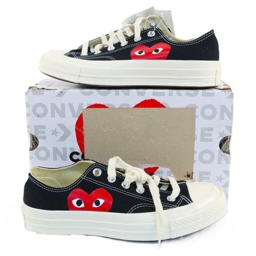 Converse comme des - comme,