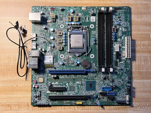 Dell xps 8900 - dell, desktop