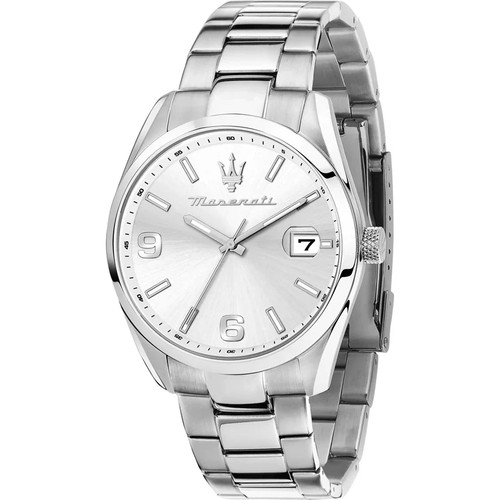 Orologio maserati attrazione - orologio,