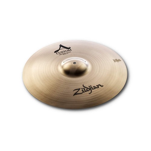 Zildjian custom medium crash - a,