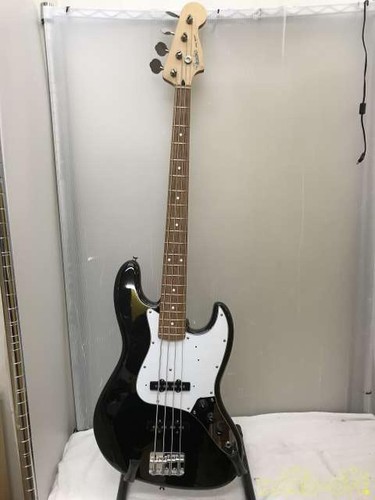 Fender japan std jazz - japan,