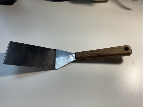 Pinna giraspatola geneva forge - pinna,