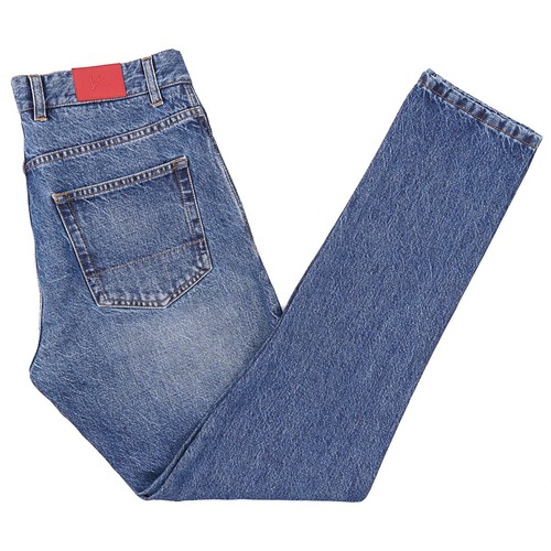 Jeans isaia napoli chiaja - jeans, 'chiaja'