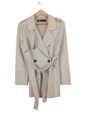 ZARA Cappotto mezza stagione