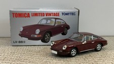 Tomica Limited Vintage Neo