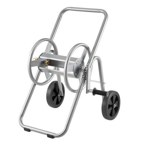 Carrello avvolgitubo - carrello,
