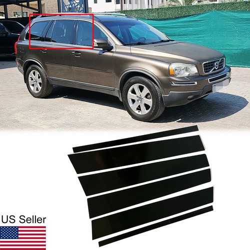 For 2002 2015 volvo - for, 6pcs