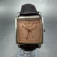 Orologio Solvil et Titus Roma