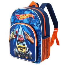 Zaino Premium Hot Wheels