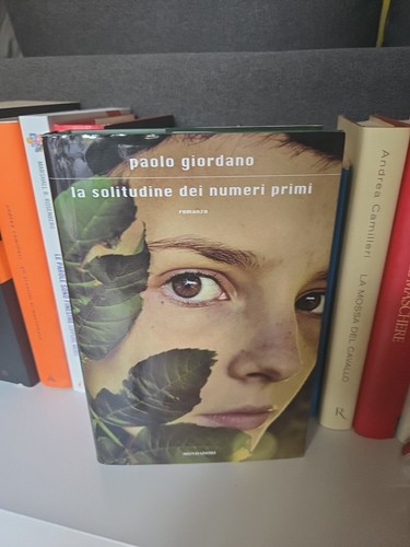 Giordano paolo la solitudine - giordano,