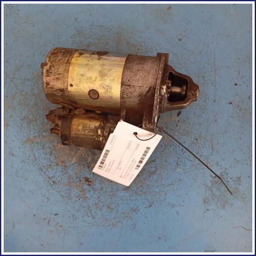 Motorino avviamento magneti - motorino,