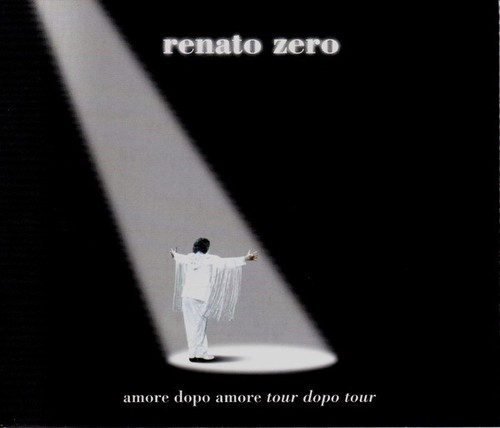 Renato zero amore dopo - renato,