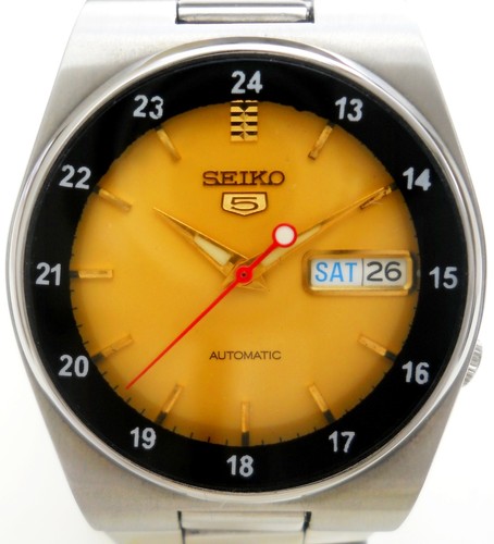 Orologio vintage seiko - vintage,