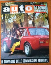 AUTO ITALIANA  N°51 22