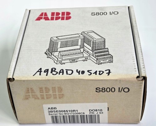 Abb do810 3bse008510r1 s800 - abb,