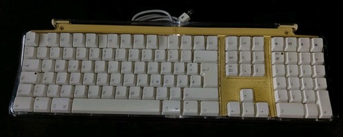 Apple pro keyboard tastiera - apple,