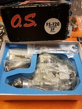 Motore OS - OS Surpass 120