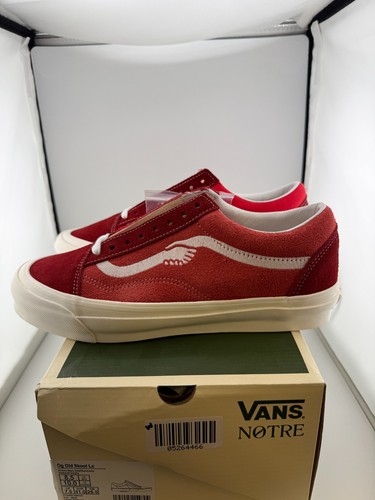 Nuovo vans old skool - old, notre